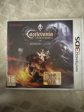 Castlevania: Lords of Shadow