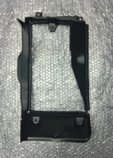 CONVOGLIATORE ARIA INTERCOOLER