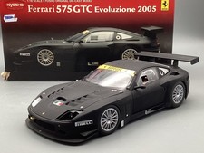 Modellini auto 1:18 Kyosho