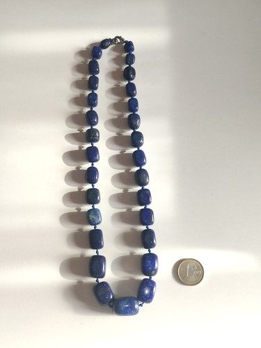Collana pietre dure - di,
