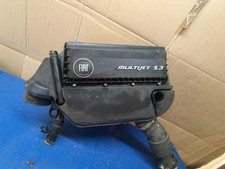 Scatola filtro aria fiat punto