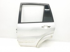 6700442050 porta posteriore sinistra per TOYOTA RAV 4 2.0 TURBODIESEL (116 CV)