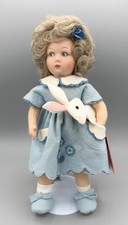 Vintage Lenci BETTINA 13”