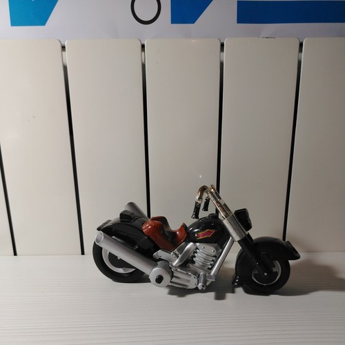 Biker mice from mars - from, sterzo