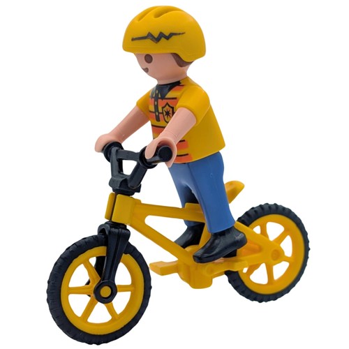 Playmobil figura bambino