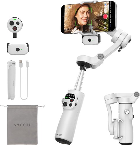 Zhiyun smooth ultra combo - ultra,