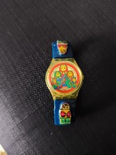 Orologio Swatch Matrioska