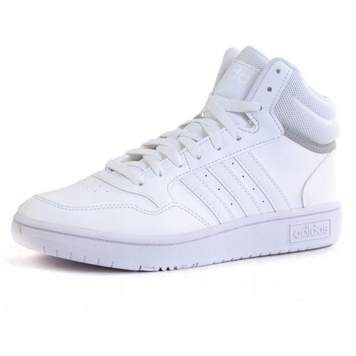 Adidas hoops mid sneakers - adidas,