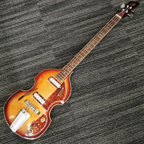 Guyatone 72 basso - sg-72, sg-72