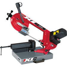 Segatrice a nastro portatile a