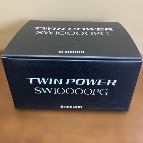 Mulinello shimano twin - mulinello,