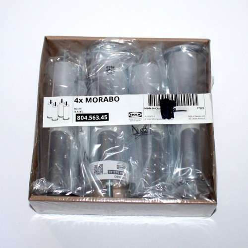 Ikea morabo mobili gambe - morabo,