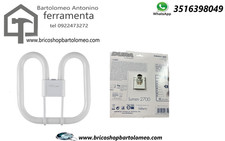 DURAFLY - 38W/835 GR10q Luce Naturale Luce Calda