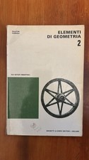 Elementi di Geometria - Palatini, Faggioli - Vol. 2 - Ghisetti & Corvi Editori