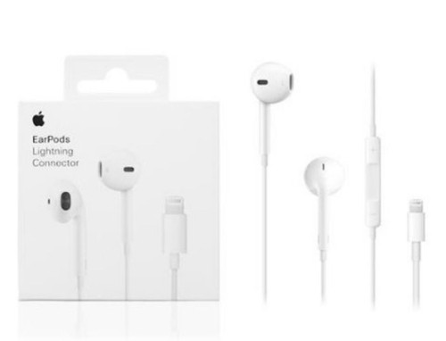 Apple auricolari earpods - apple,