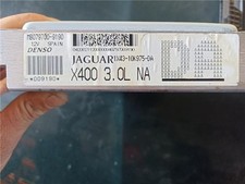 Centralina Jaguar x type 2001