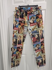 Pantaloni jeans Forever 21