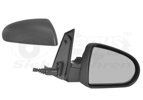 Specchio esterno mitsubishi - specchio,