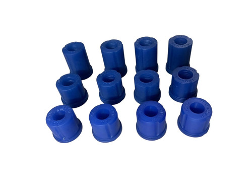 Kit boccole balestre - boccole,