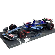 Modellino F1 Minichamps 1/18