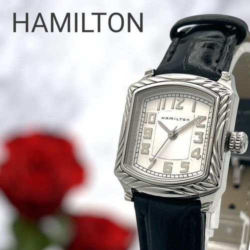 Orologio hamilton brain silver - orologio,