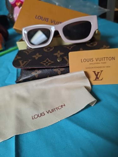 Louie vuitton sunglasses - louie,