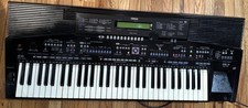 Keyboard yamaha psr - keyboard,