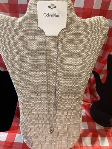 Collana con ciondolo croce