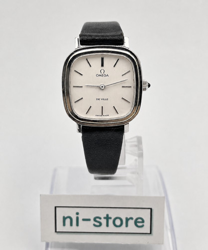Vintage omega ville cal 625 - de,