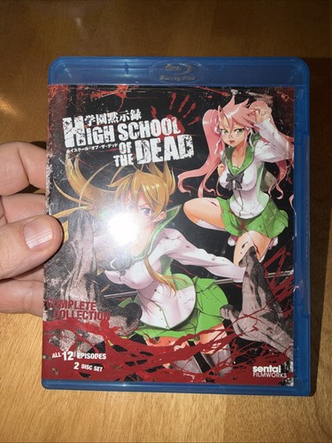 Brand new sealed high - brand, school