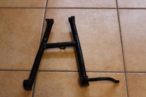 Cavalletto fantic strada 125 - cavalletto,
