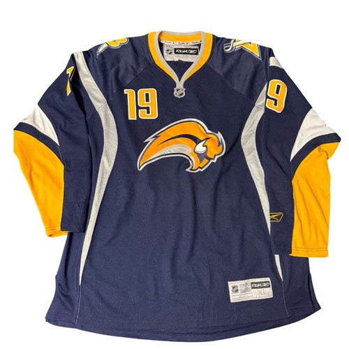 Maglia reebok buffalo - maglia,