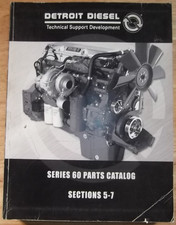 Manuale Di Parti Del Motore
