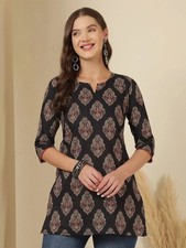 Abito Kurta Kurti tunica donna