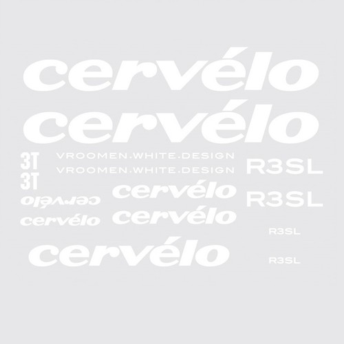 Cervelo r3sl tipo - cervelo, 1