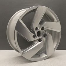 VOLKSWAGEN VW GOLF MK8 GTE GTD GTI Cerchio In Lega 17" RICHMOND 2HH GENUINO X1