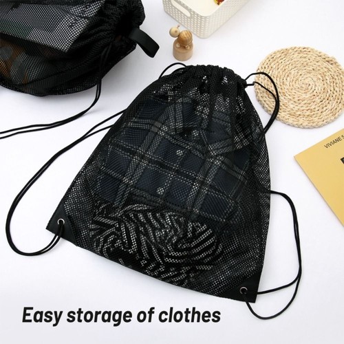 Zaino rete borsa tracolla - zaino,