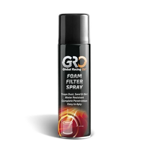 Graisse pour filtre air - graisse,