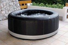 Piscina vasca idromassaggio - piscina,