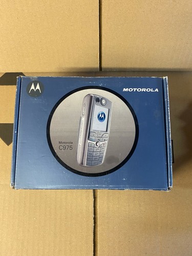 Motorola c975 completo - motorola,