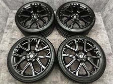 Cerchi 22" BENTLEY CONTINENTAL