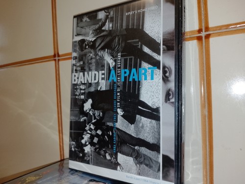 Bande part jean luc - bande, a