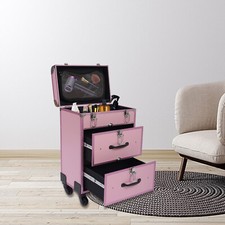 Trolley Valigia per Trucco