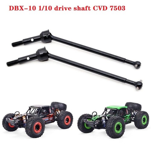 Per dbx10 auto metallo - rc,