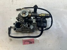 CARBURATORE ELETTRICO DELLORTO