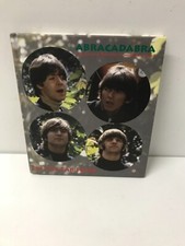 ABRACADABRA -The Story Of