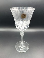 Servizio X6 Calici Acqua RCR