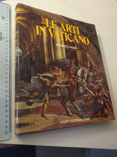 Maurizio calvesi arti in - calvesi,
