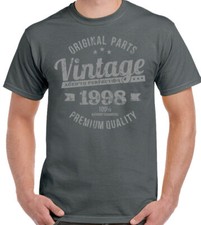 Vintage Anno 1998 Qualità