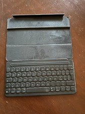 Apple Smart Keyboard per iPad 7-8-9 - Italiano originale  perfettamente funz